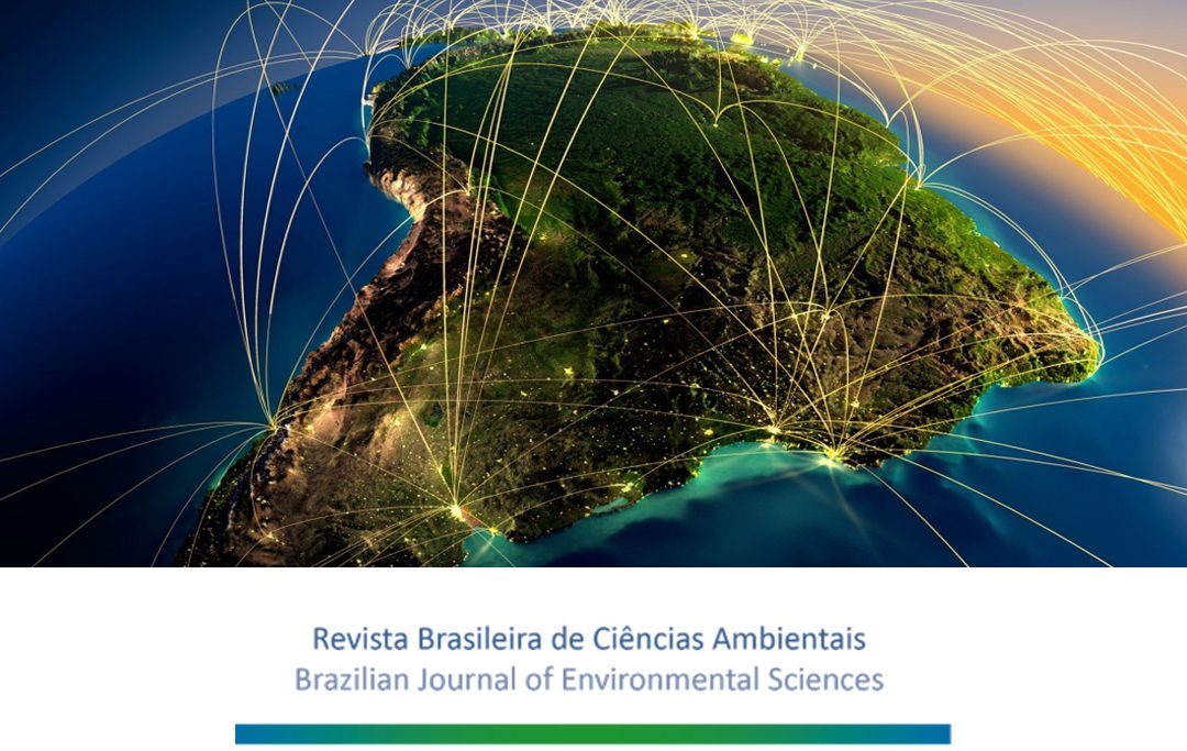 RBCIAMB abre chamada de trabalhos para edição temática Biomas